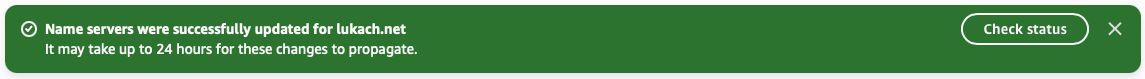transfer domain out