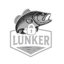 Lunker - Gone Fishing!